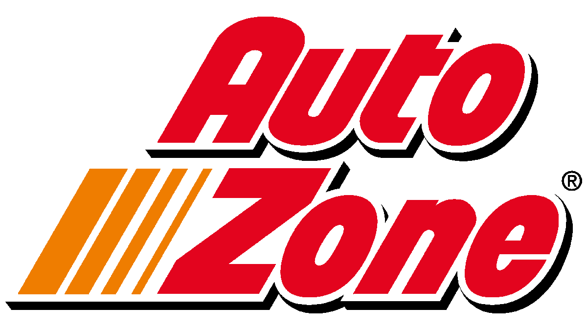 Autozone Logo