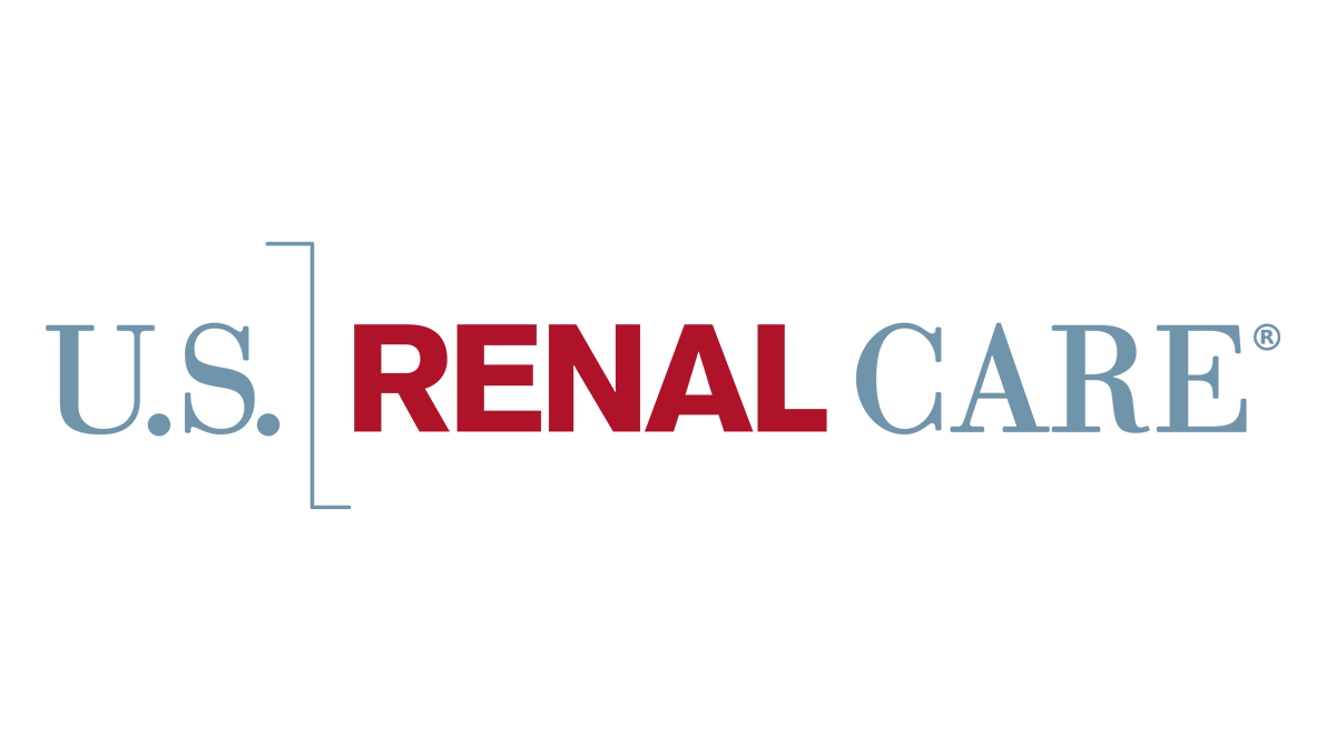 U.S. Renal Care Logo