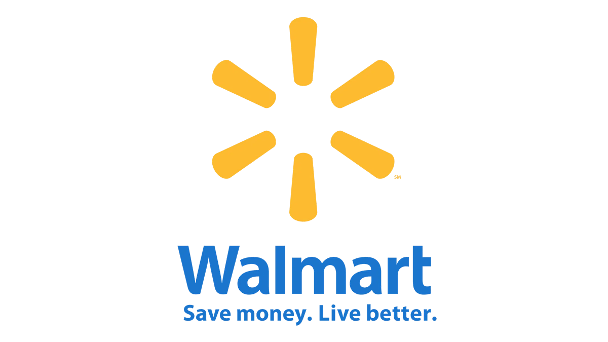 Walmart Logo