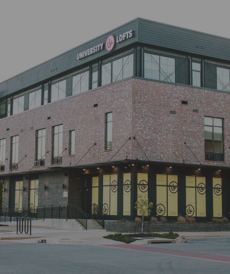UL Greensborough Building