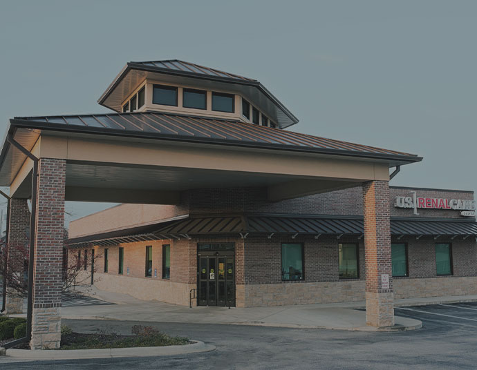 U.S Renal Care Building #2