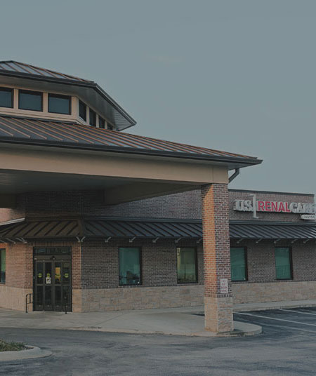 U.S Renal Care Building #2